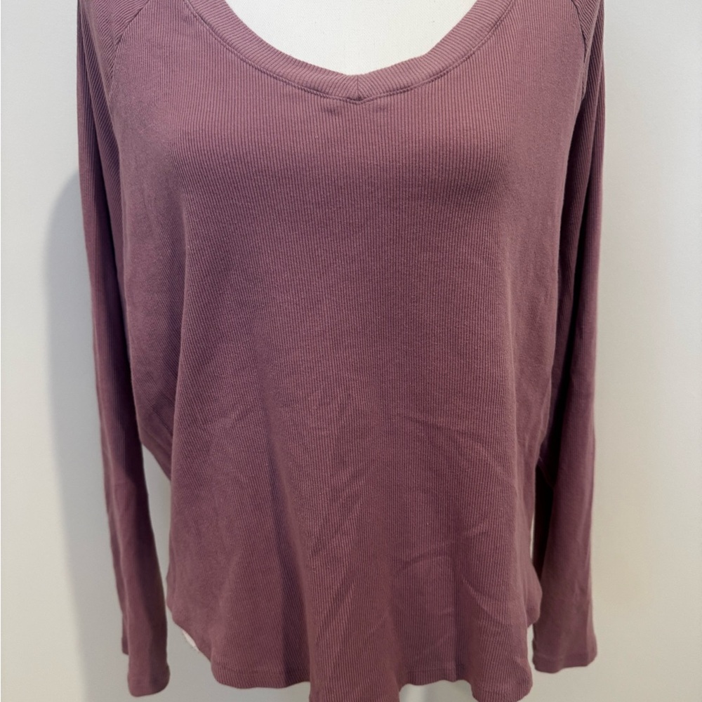 Zyia Active Long Sleeve Shirt